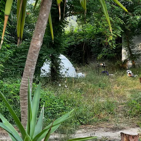 Phaselis Park Campingplatz Kemer