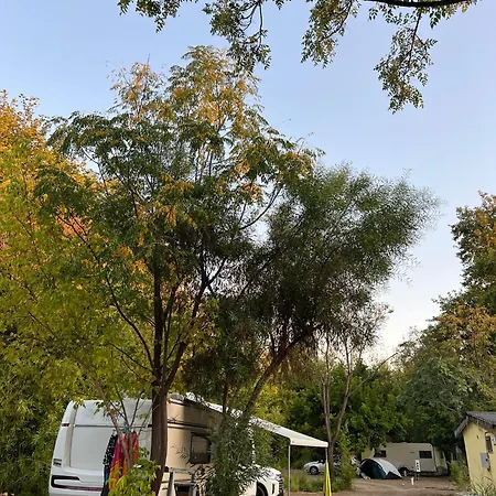 Phaselis Park Campingplatz *