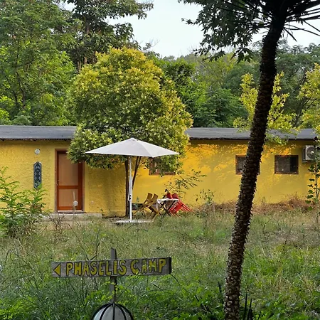 Phaselis Park Camping *