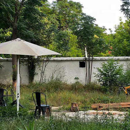 Camping Phaselis Park