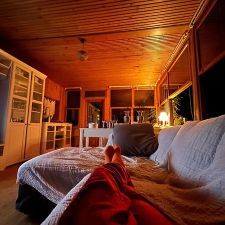 Phaselis Park Camping Kemer